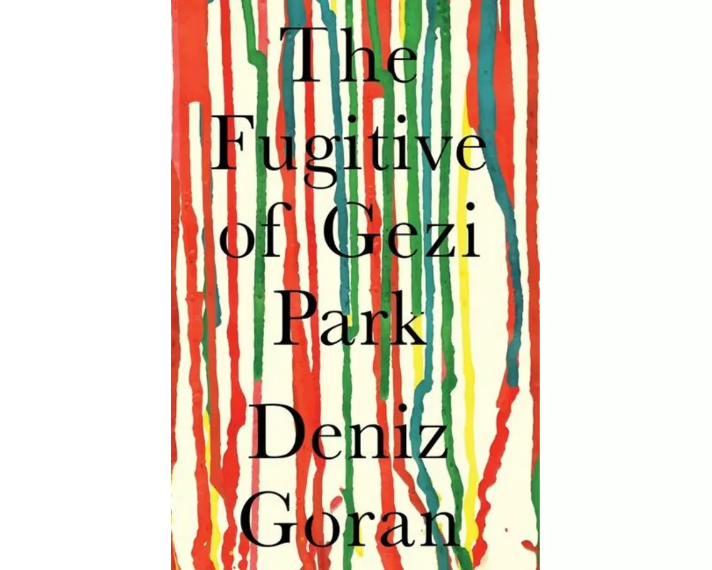 The Fugitive of Gezi Park