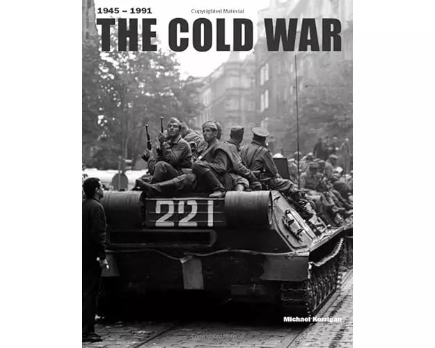 The Cold War