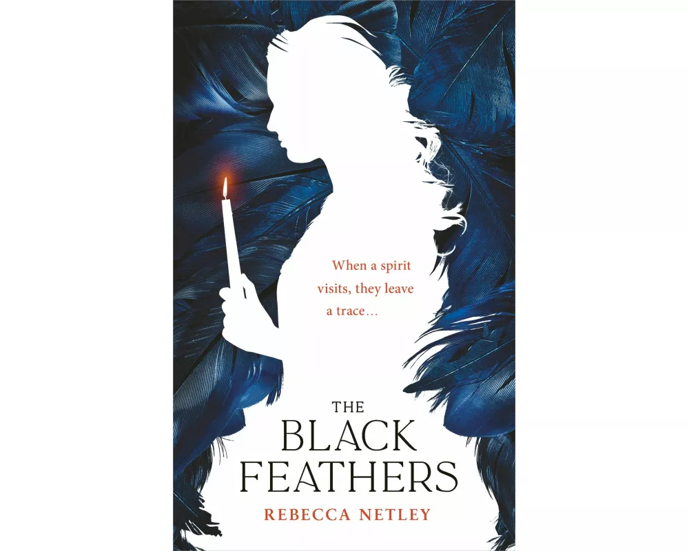 The Black Feathers
