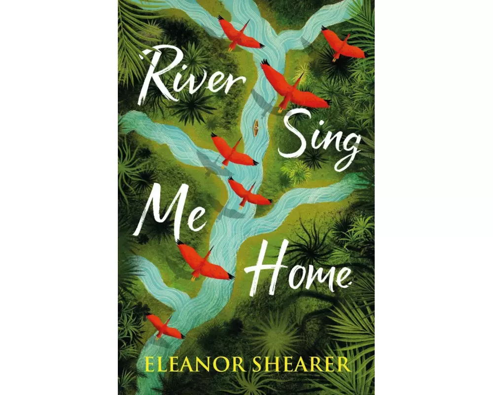 River Sing Me Home