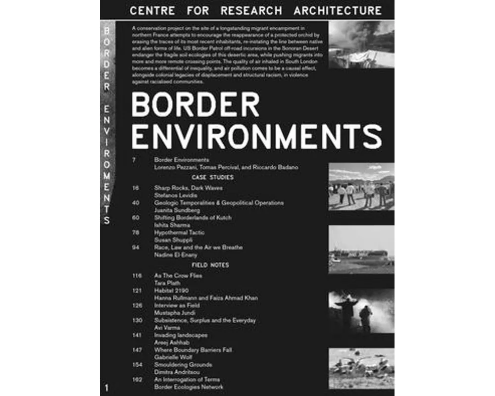 Border Environments