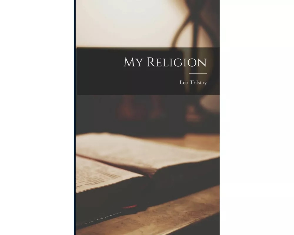 My Religion