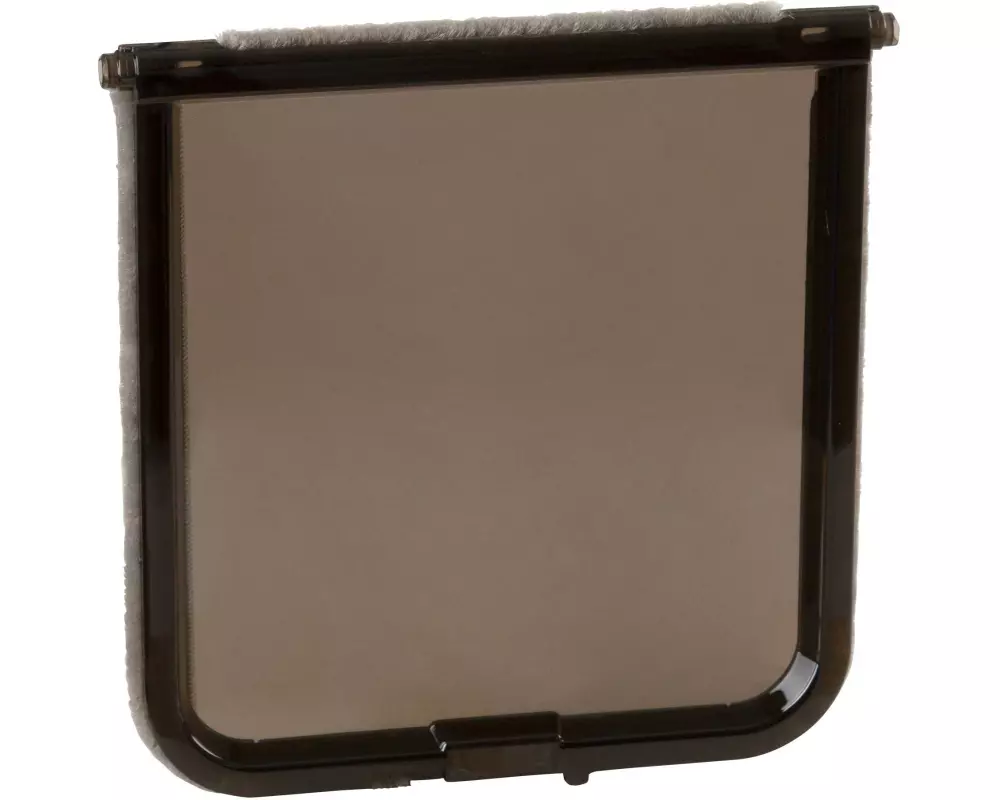 Cat Mate Ersatzklappe zu 4-Wege Katzentüre (normal und mit Tunnel)