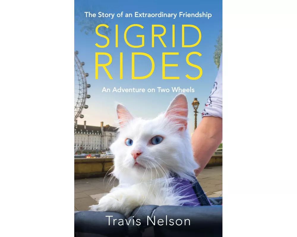 Sigrid Rides