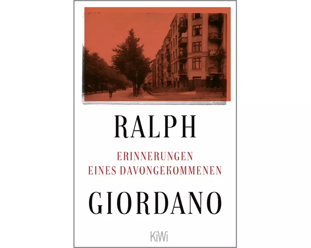 Erinnerungen eines Davongekommenen