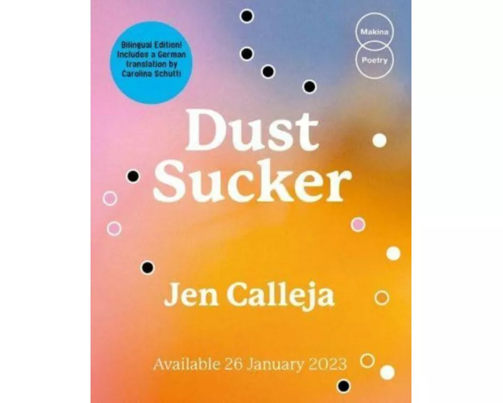 Dust Sucker