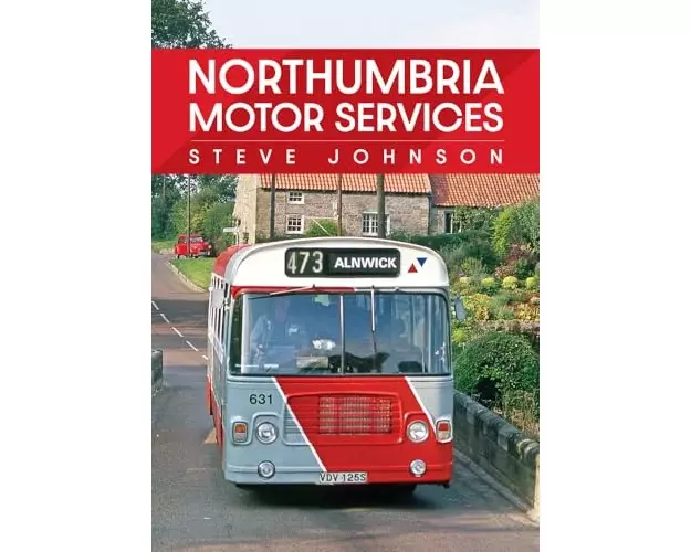 Northumbria Motor Services