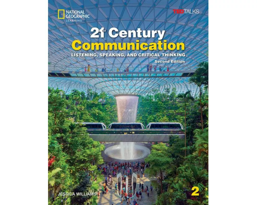 21st Century Communication 2 with the Spark platform