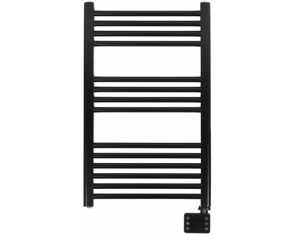 Eurom Sani Badzimmerradiator 600 mit Wifi schwarz