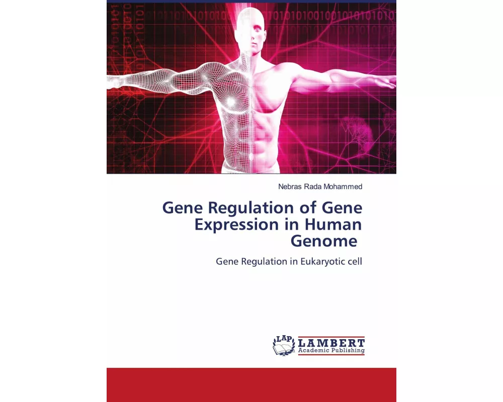 Gene Regulation of Gene Expression in Human Genome