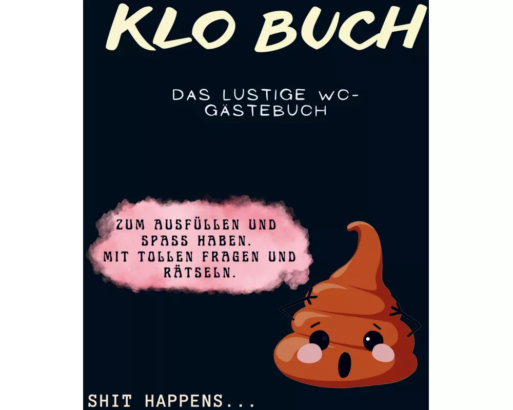Klo Buch