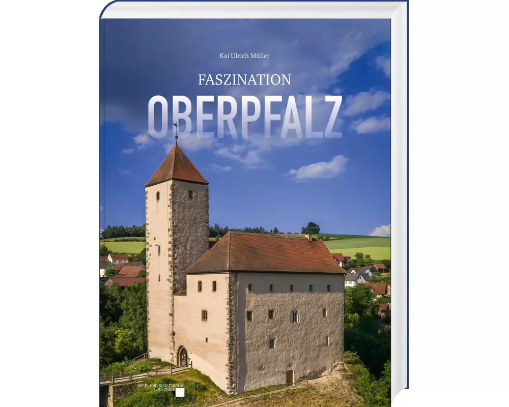 Faszination Oberpfalz