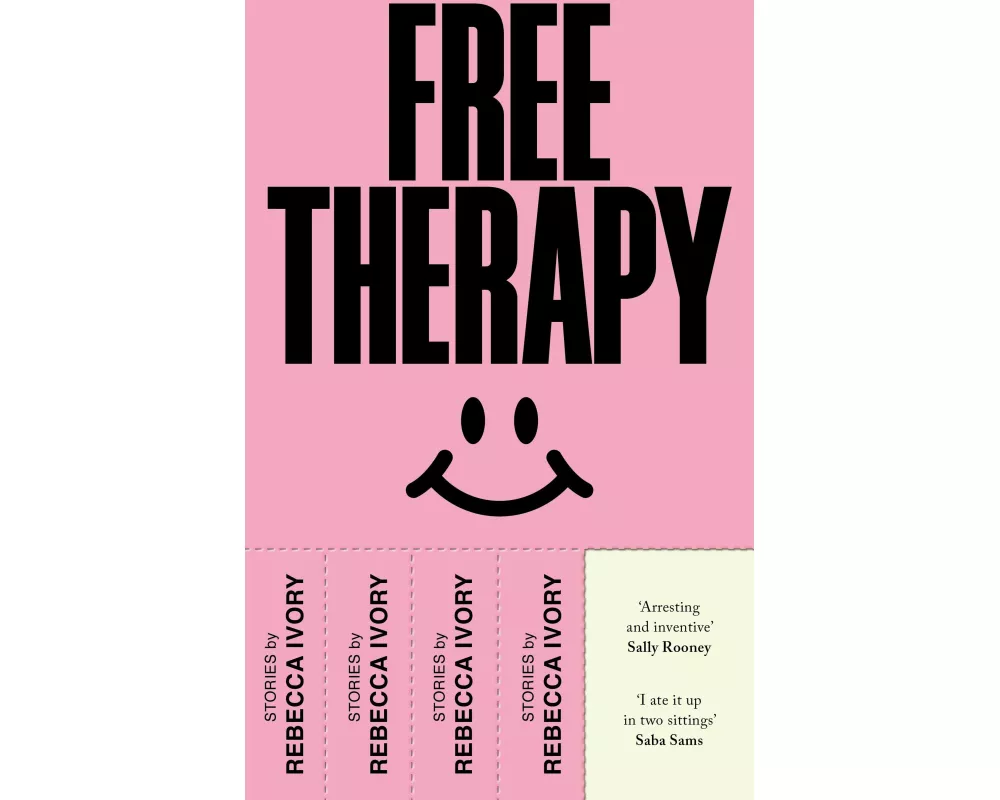 Free Therapy