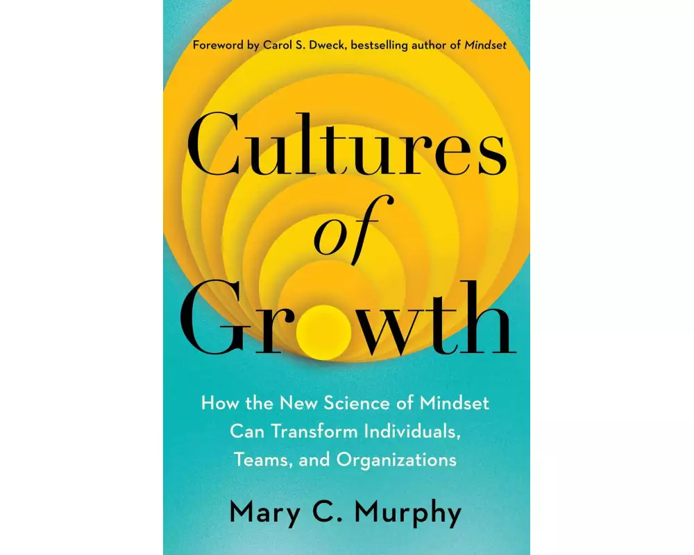 Cultures of Growth