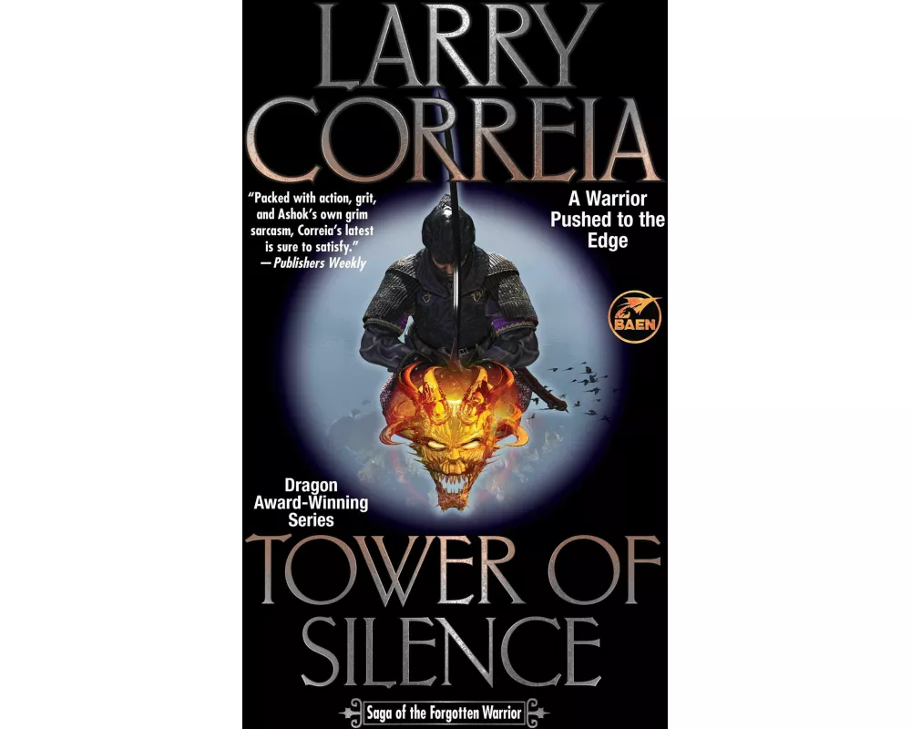 Tower of Silence