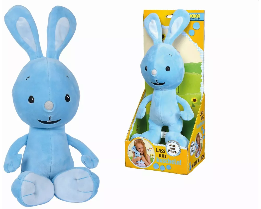 KiKANiNCHEN Plüschfigur, 35cm