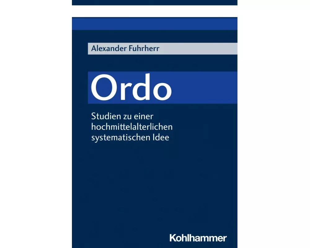 Ordo