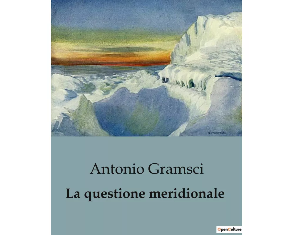 La questione meridionale