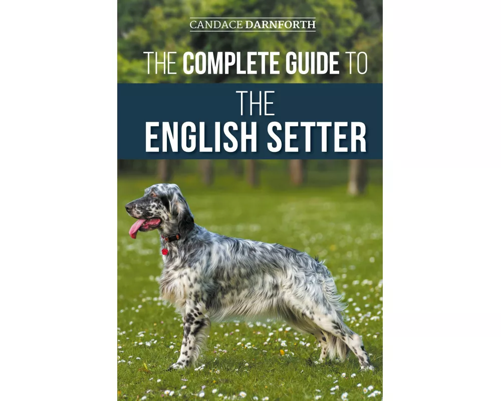 The Complete Guide to the English Setter