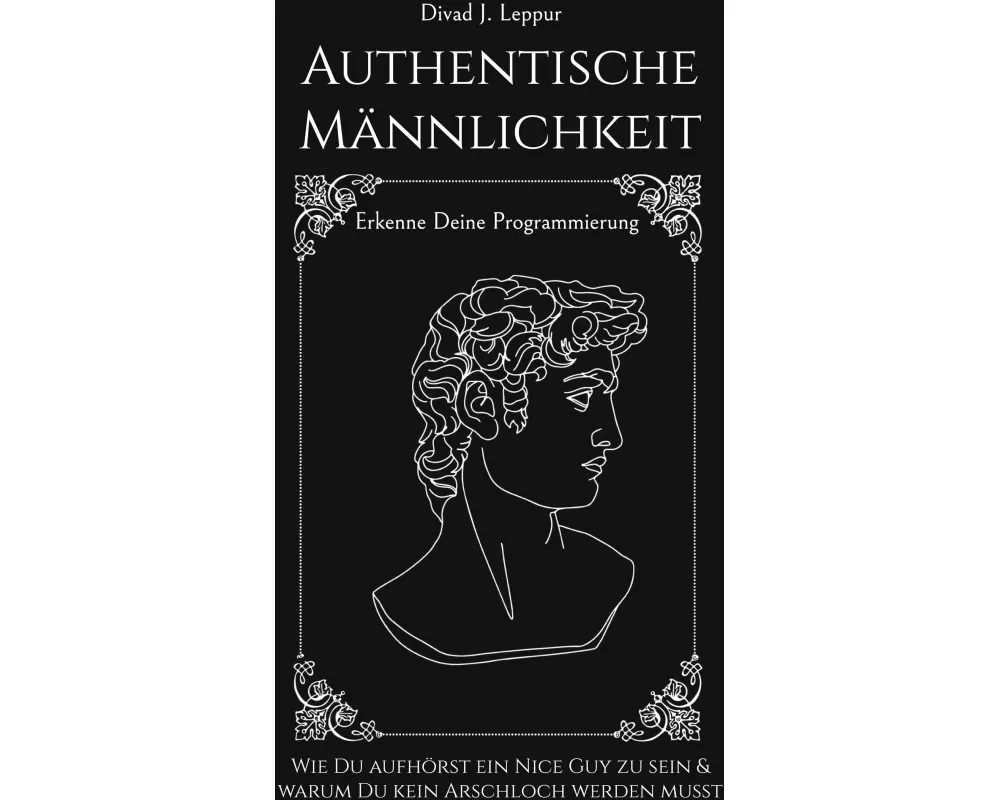 Authentische Männlichkeit