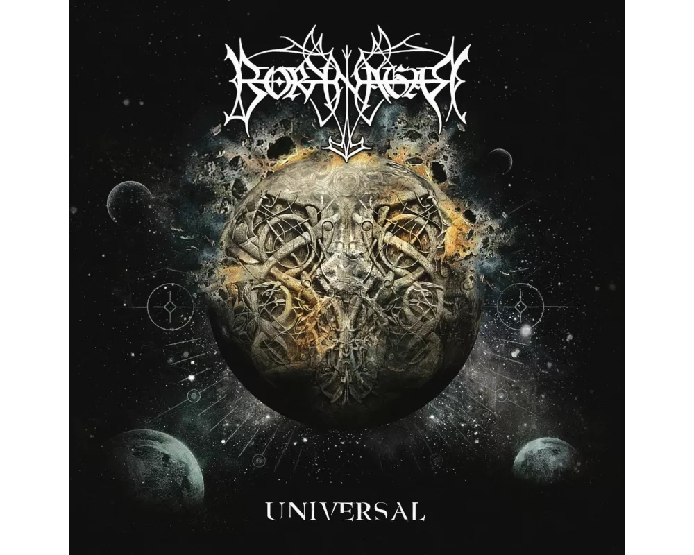 Universal (Re-issue 2023)