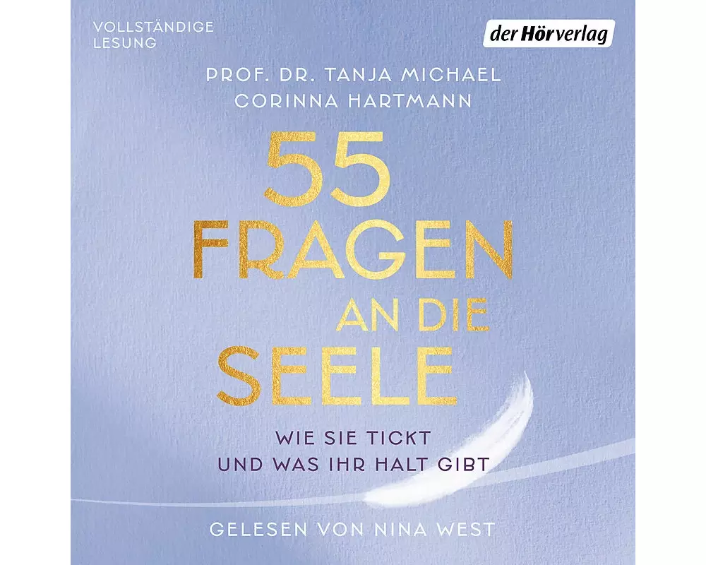 55 Fragen an die Seele