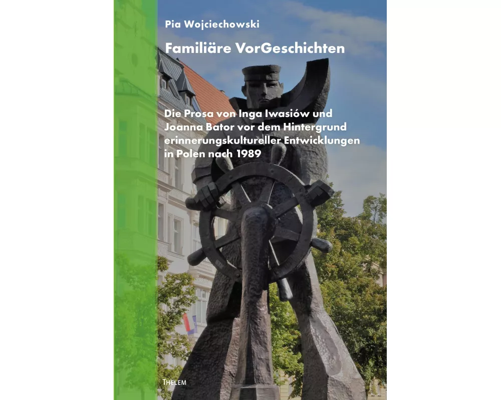 Familiäre VorGeschichten