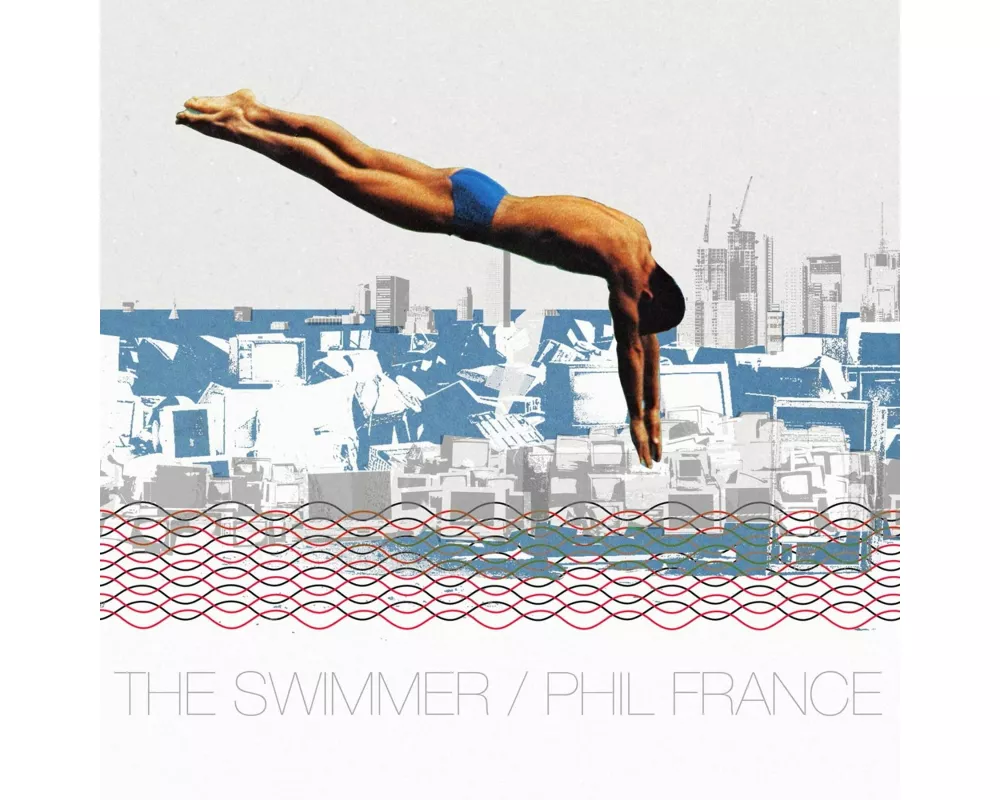 The Swimmer