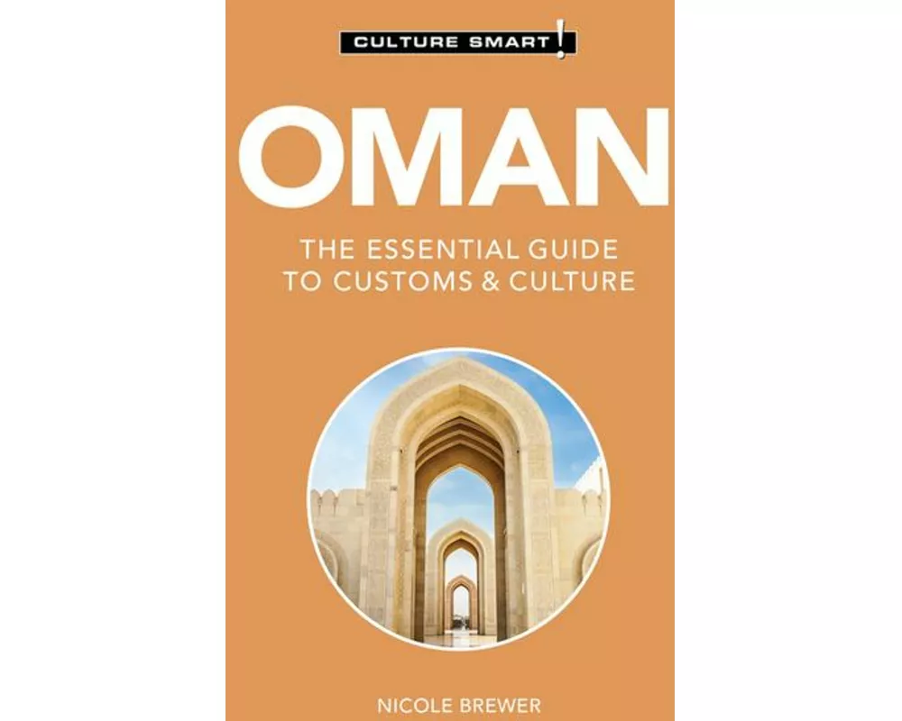 Oman - Culture Smart!