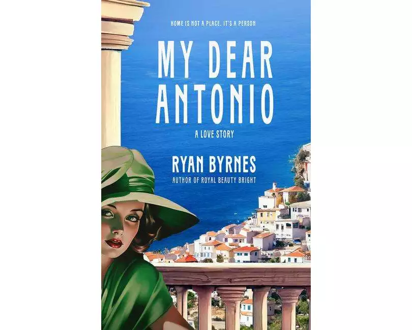 My Dear Antonio