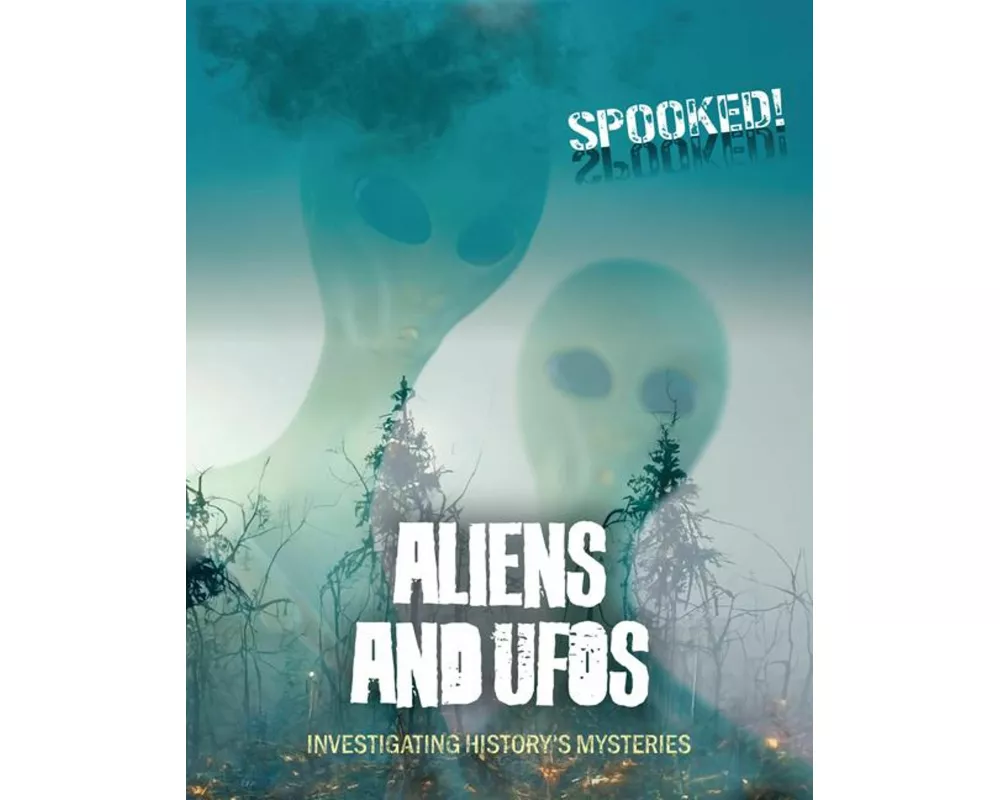 Aliens and UFOs