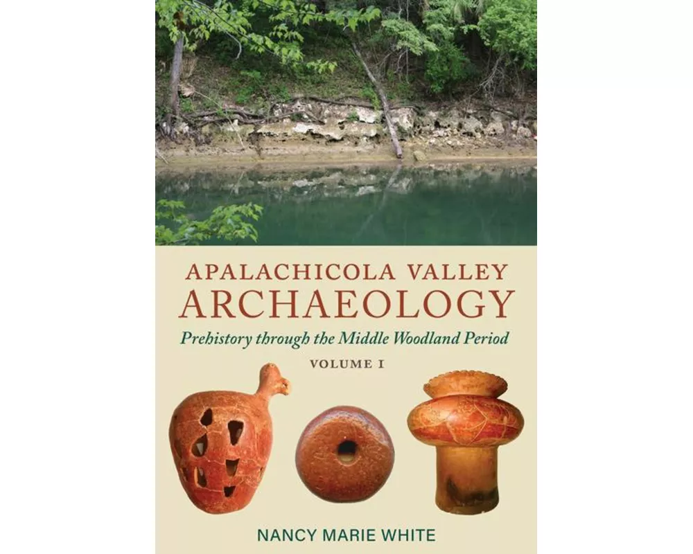 Apalachicola Valley Archaeology