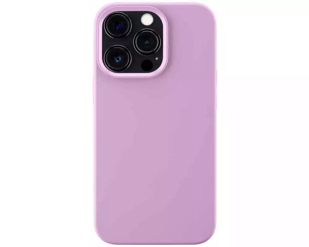 Cellular Line Back Cover Sensation iPhone 16 Pro Max Pink