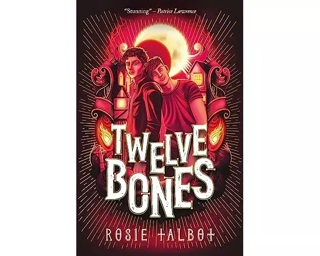 Twelve Bones