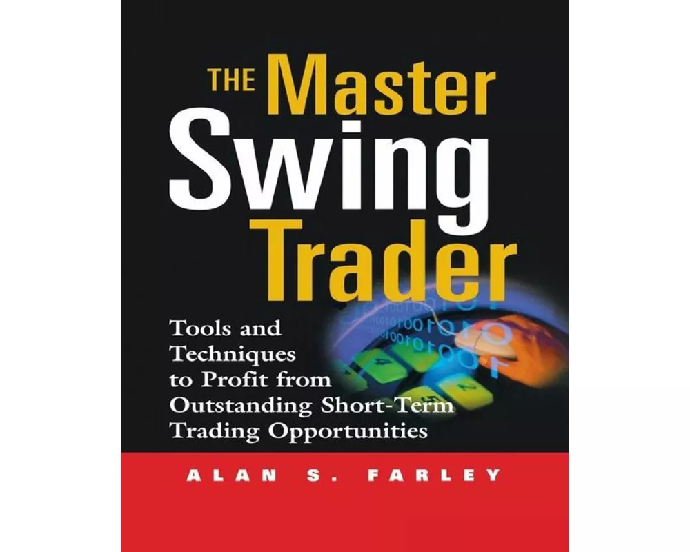 The Master Swing Trader (Pb)