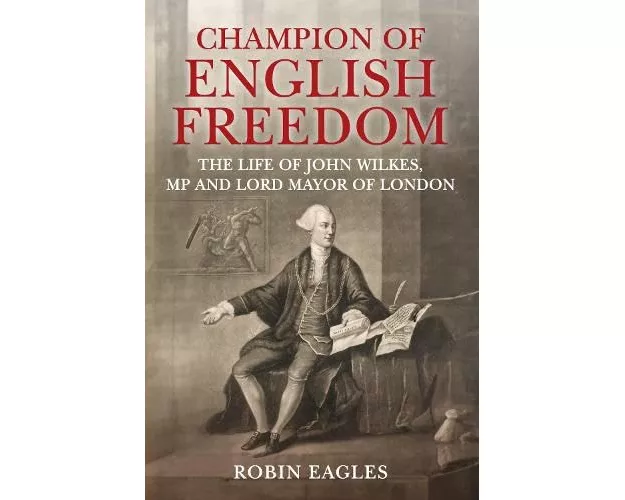 Champion of English Freedom