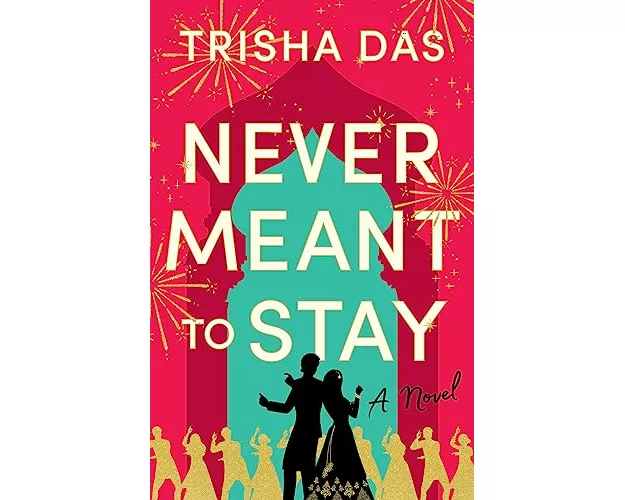 Never Meant to Stay