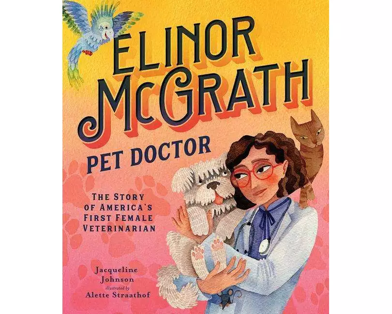 Elinor McGrath, Pet Doctor