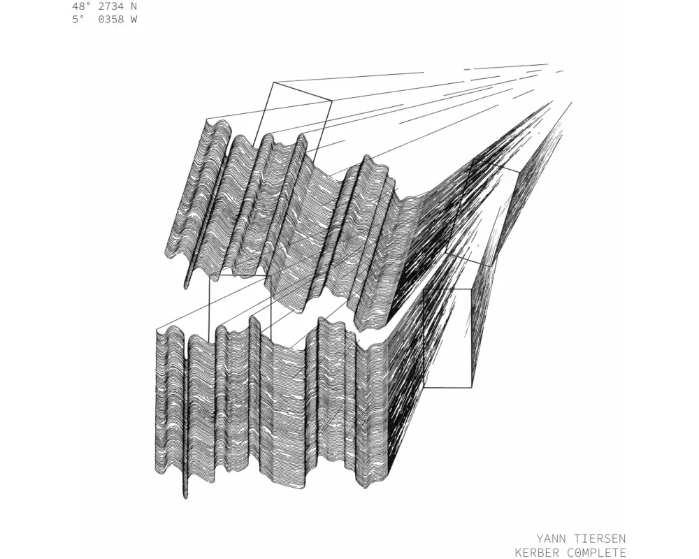 Kerber Complete (Ltd. 4CD Box)