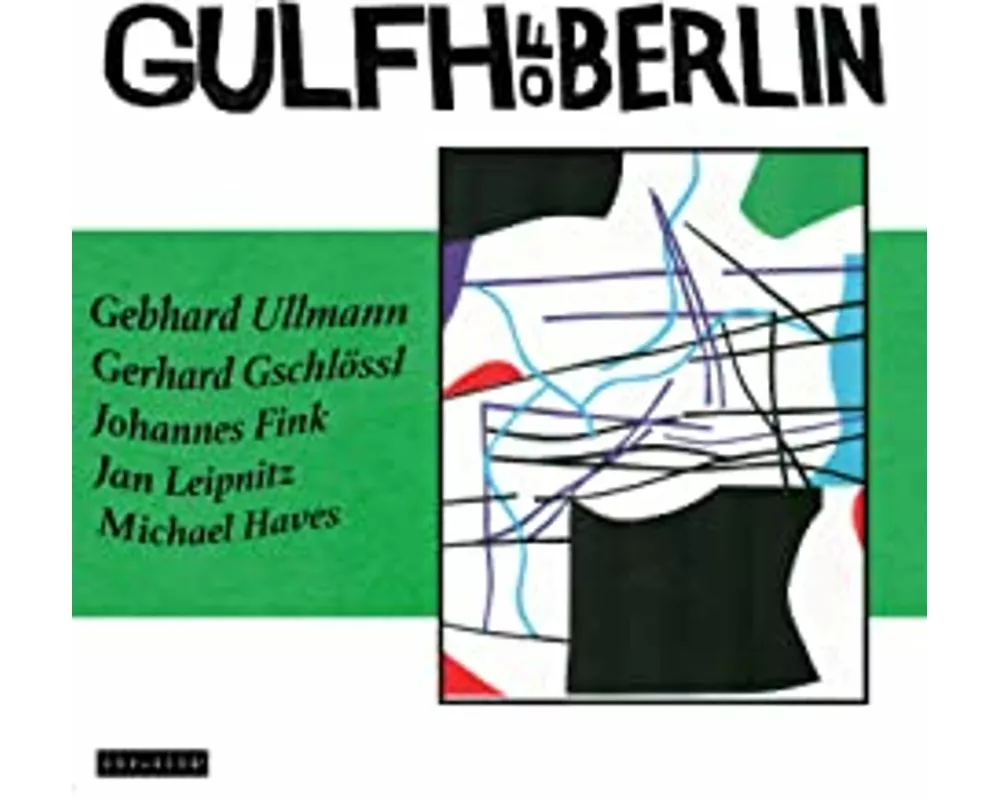 GULFH Of Berlin