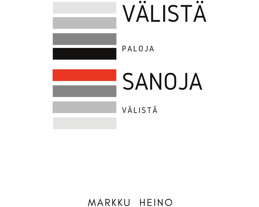 Paloja välistä