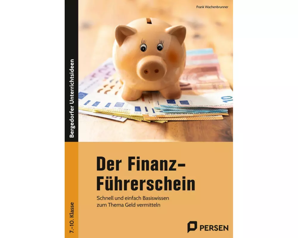 Der Finanz-Führerschein