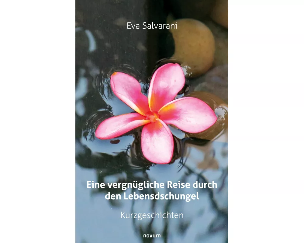 Eine vergnügliche Reise durch den Lebensdschungel