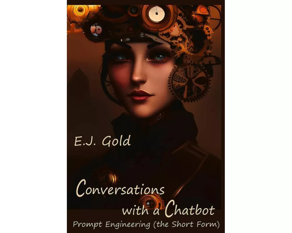 Conversations with a Chatbot