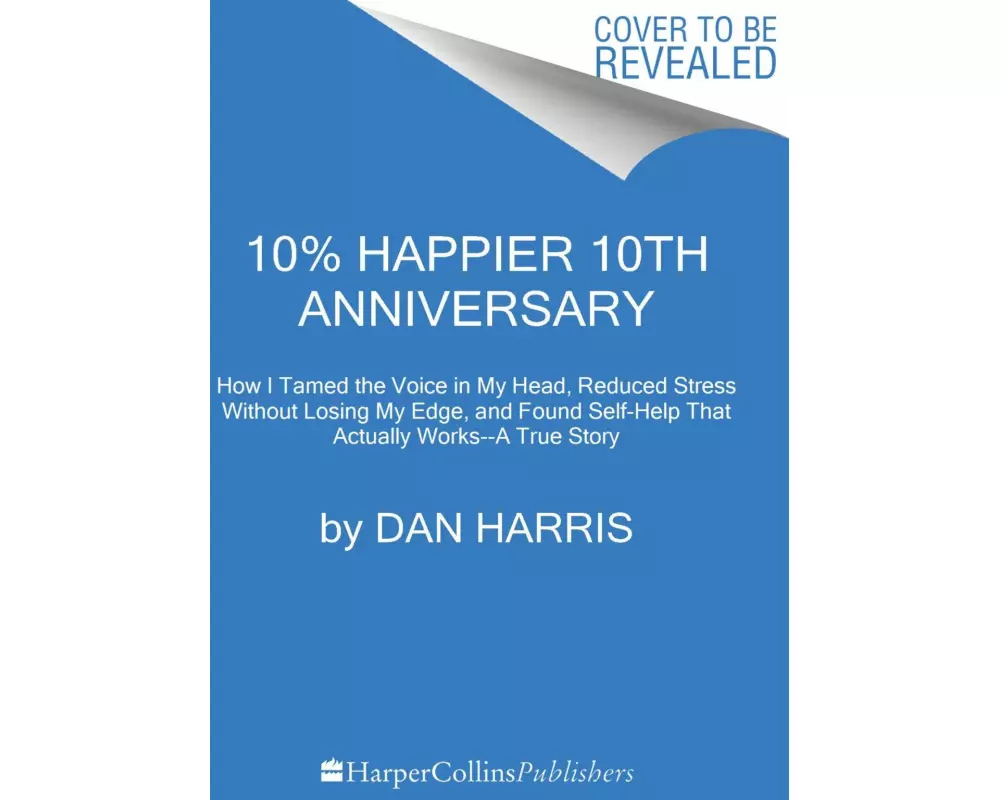 10% Happier 10th Anniversary