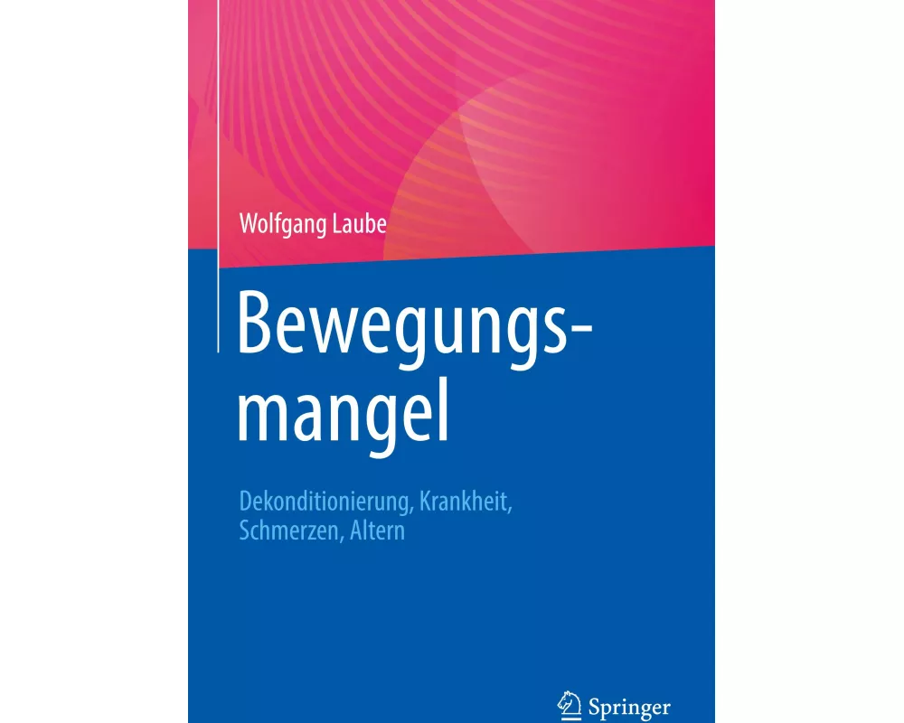 Bewegungsmangel