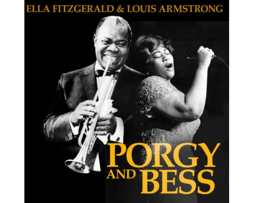 The Music Of Porgy And Bess