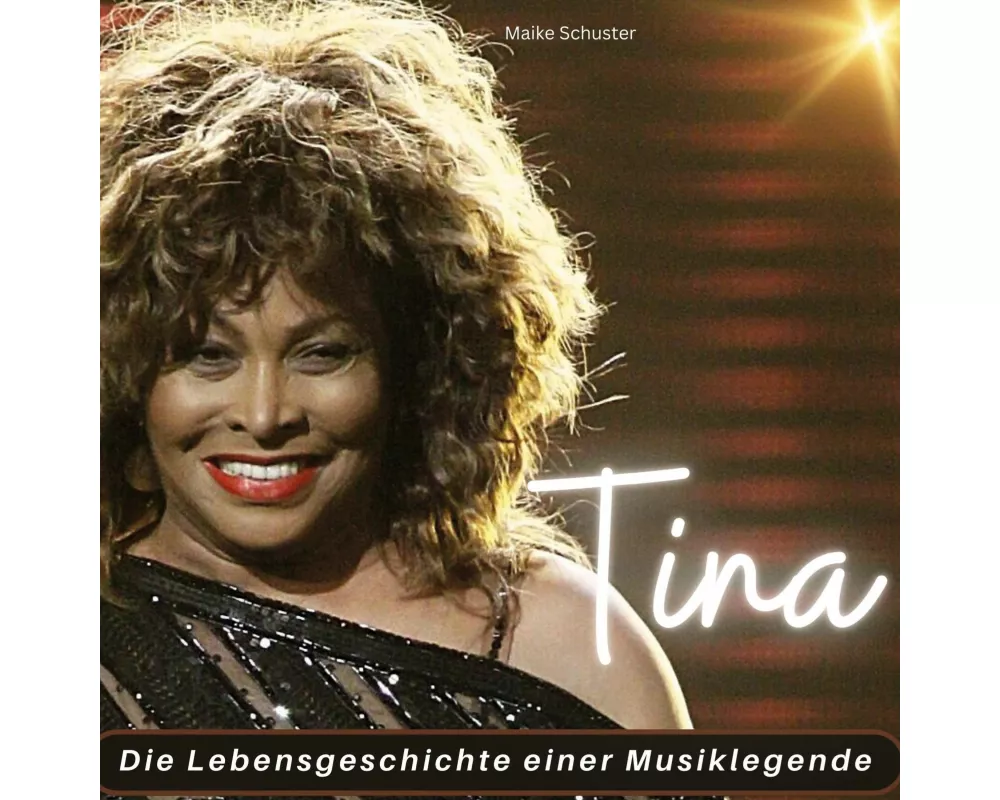 Tina Turner