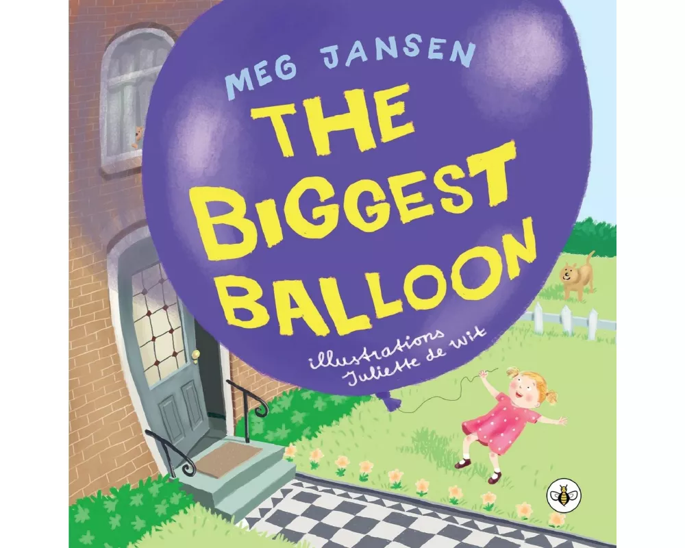 The Biggest Balloon