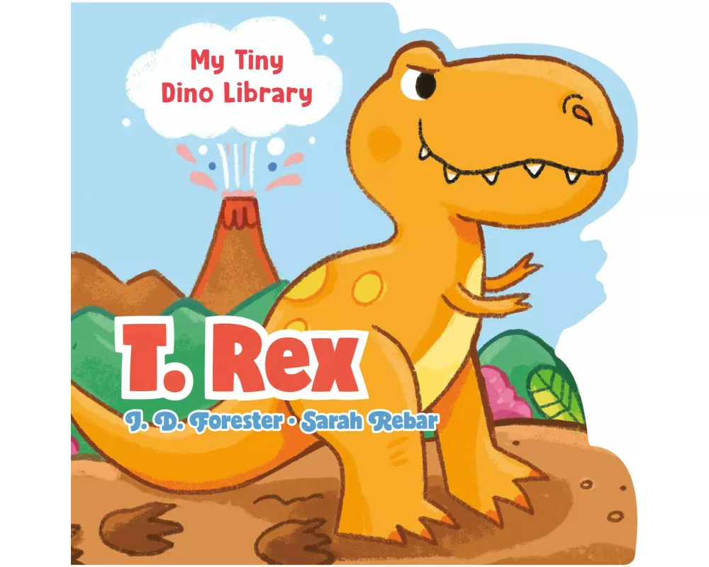T. Rex